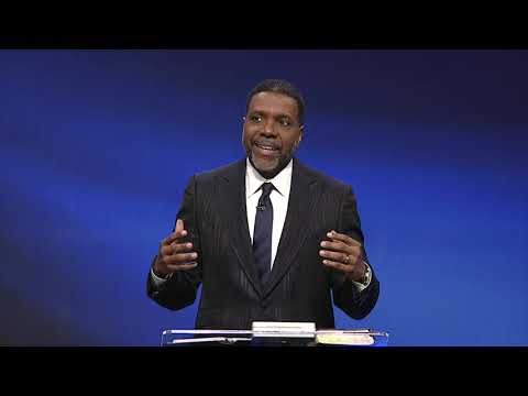 Deliverance From Self-Centeredness - Sunday Service