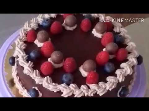 Мои тортики 💞🍰