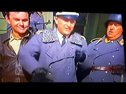 Bing Crosby Scene Produced by BCP