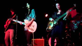 Maria Taylor - Xanax