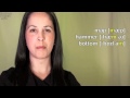 English: How to Pronounce L consonant: American Accent