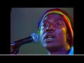 Alpha Blondy The Wailers Jerusalem Live In Tel Aviv 1986