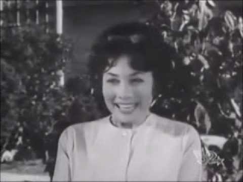 Jackie Joseph - The Andy Griffith Show - My Fair Ernest T. Bass