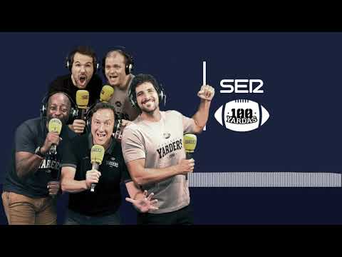 Programa completo: 100 Yardas - Espectáculo Chiefs vs Rams #NFL (Programa 138)