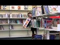 Lane End Primary - WORLD BOOK DAY 2015 - YouTube