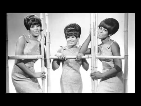 The Marvelettes - Beechwood 4-5789