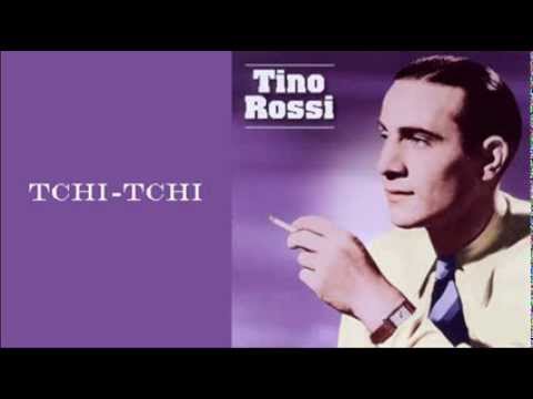 Tino Rossi - 5 chansons