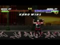 MK III Kano Brutality