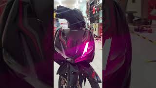 Demi i8 Full Winner X Siêu Nét