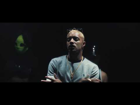 Deejay Telio feat. Ambush Buzzworl, Kroa & Deedz B - Patrão