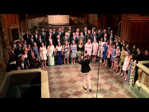 Sergei Rachmaninoff - Bogoroditse Devo (Ave Maria)