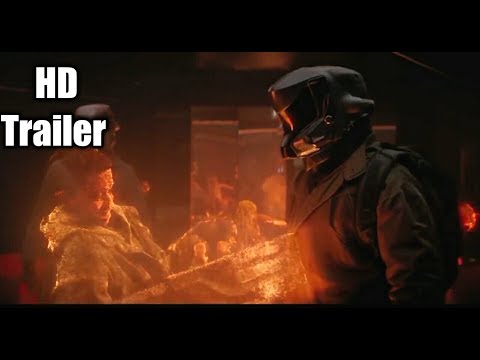 KIN Official Trailer 2018 Sci Fi Movie HD