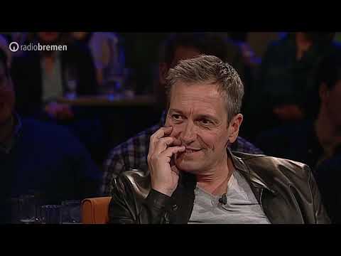 Dieter Nuhr darüber, wie man in hysterischen Zeiten überlebt // 3nach9