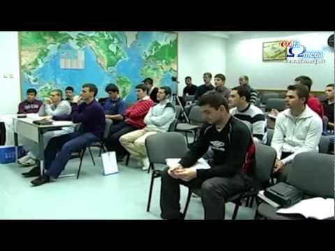 Stiri Crestine - Mapamond crestin - editia 384 - 26 noiembrie 2011