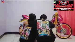 Download lagu Story wa romantis anak motor mp3