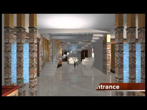 3D Tour Of NBR Green Valley