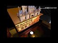 Disney Fox Studios Home Entertainment Logo SD