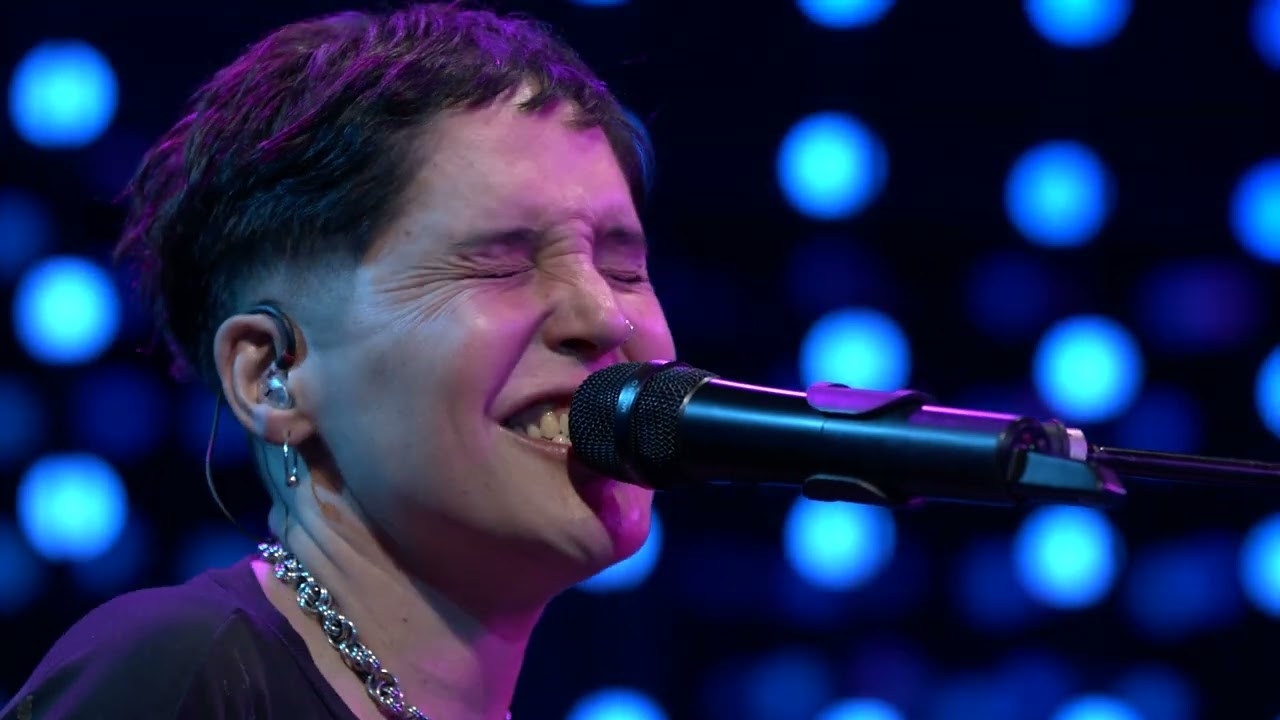 Rubio - Kintsugi (Live on KEXP)