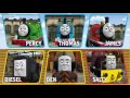 Thomas And Friends 303