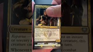 Collect the Whole Set | Pack #22 You Won’t Believe The Price I Paid | MTG Pack Opening #mtg