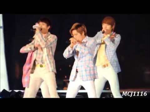 130420 K-POP Collection 　INFINITE - The Chaser