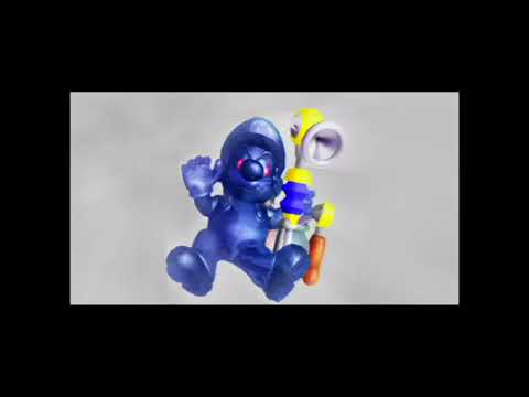 Let's Play 30 Years of Mario Pt.162 - Super Mario Sunshine Part 22