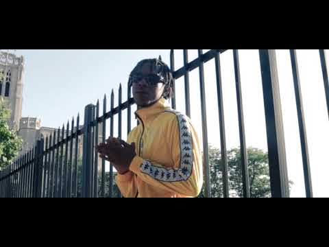 Lil Donny - Cold Summer (Official Video)
