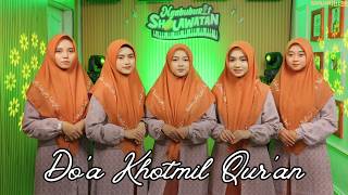Download lagu Do'a Khotmil Qur'an | Banjari Hero Studio mp3