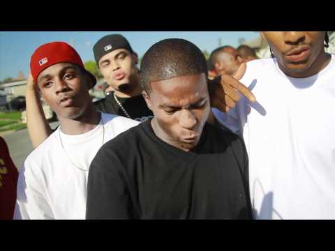 Tiny Beef ft Ice Burgandy "Menace 2 Society" OFFICIAL VIDEO