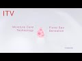 TVC Biore Body Wash Bright Scrub With Beby Tsabina 2021