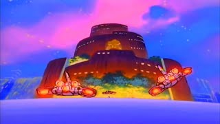 dawn richard - black lipstick / slowed + reverb