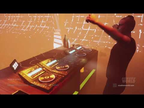 Kinetica @ NOWHERE WORLD presents MAGNETIC SCOTLAND - Virtual Festival of Trance