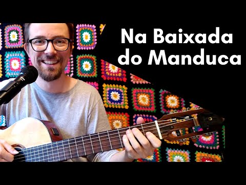 Na Baixada do Manduca - Noel Guarany