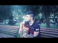 Jah Khalib x Мот - Ты Рядом (Cover by TJ) 