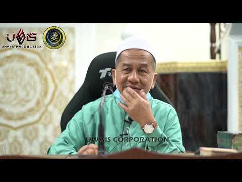 PUNCA Kenapa Bala Masih Lagi Turun Kat Kita | Ustaz Sharir Long
