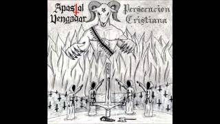 demo APOSTOL VENGADOR # 1 muerte total