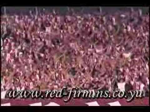 C. Zvezda - Vojvodina 06/07 (4) FINALE KUPA SRBIJE