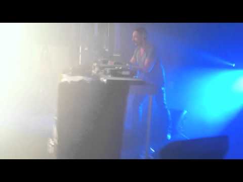 PHILIPPE REDA Feat MANGU are playing FATBOY SLIM & KOEN GROENEVELD.mov