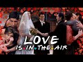 The Most Romantic Ones Friends