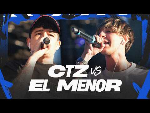 Urban Roosters and FMS Chile