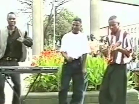 Taso...The Dangerous Album--Kurova vana