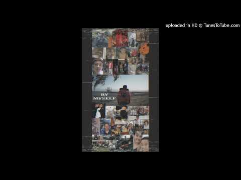 Junior Banks - Myself  feat lulj MoneyCrazyRecords