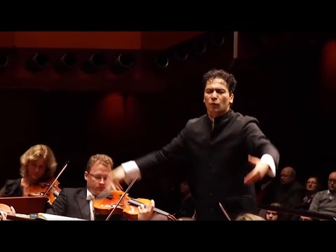 Strauss: Ein Heldenleben ∙ hr-Sinfonieorchester ∙ Andrés Orozco-Estrada