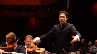 Download lagu Strauss: Ein Heldenleben ∙ hr-Sinfonieorchester ∙ Andrés Orozco-Estrada mp3 Download lagu Strauss: Ein Heldenleben ∙ hr-Sinfonieorchester ∙ Andrés Orozco-Estrada mp3
