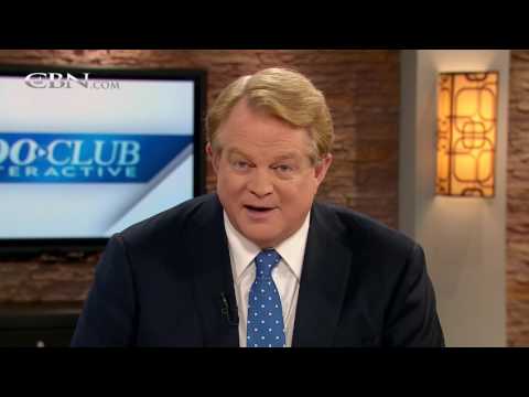 700 Club Interactive - June 14, 2017