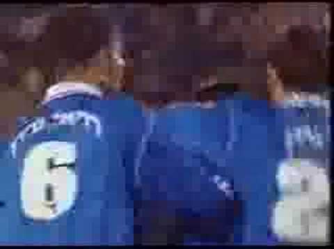 Maccabi P"T- Idan Malihi