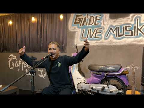 Pakintaki - Songkeng (live)