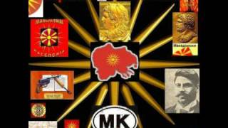 Koj mi ja mati Vodata-LIVE - Makedonska Muzika - Macedonian Musik - Mazedonische Musik