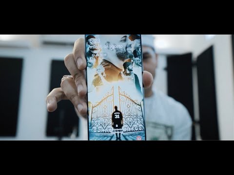 Yomil y el Dany ❌ Harryson & Zurdo Mc - Brujería (Video Oficial)