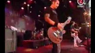 MILLENCOLIN: Twenty Two (Live At Hultsfred)